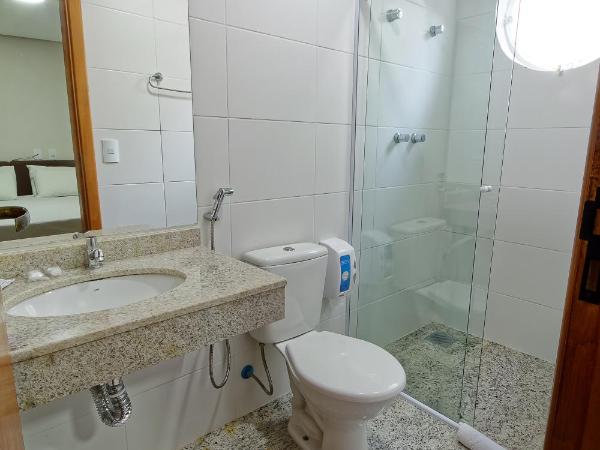 Fênix Hotel Moema : photo 8 de la chambre chambre simple standard