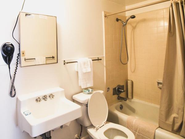 Royal Grove Waikiki : photo 5 de la chambre chambre lit king-size standard