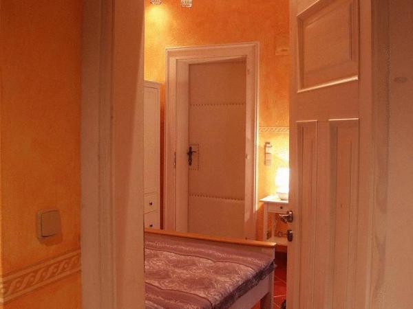 Edinburgh : photo 6 de la chambre chambre double