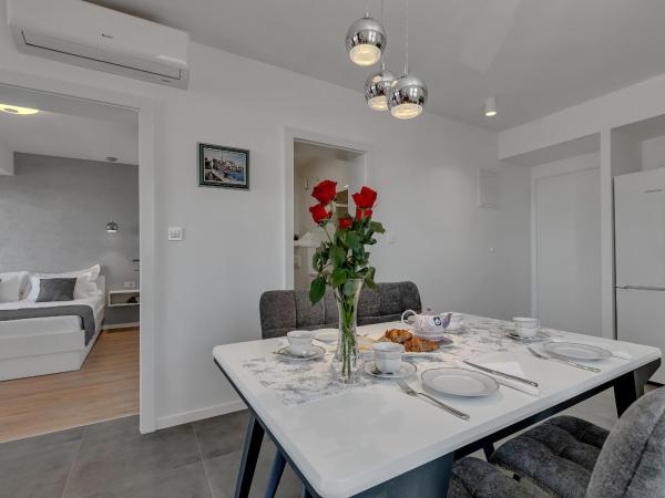 Apartments Dany : photo 2 de la chambre appartement - vue sur mer