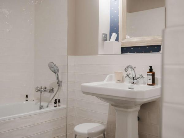 Hotel la Robeyere; BW Signature Collection : photo 6 de la chambre chambre lit king-size deluxe