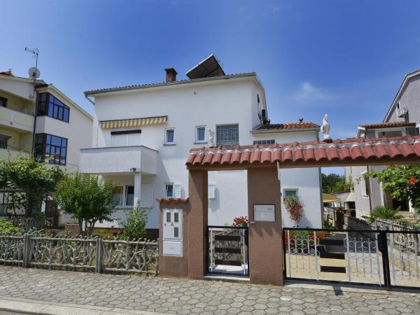 Sobe Ana Finida : photo 9 de la chambre chambre double standard