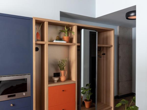 Beckett Locke : photo 6 de la chambre studio locke