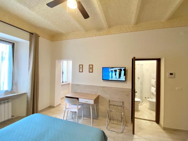 Residence Signa : photo 3 de la chambre studio avec kitchenette