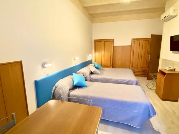 Residence Signa : photo 3 de la chambre studio triple standard