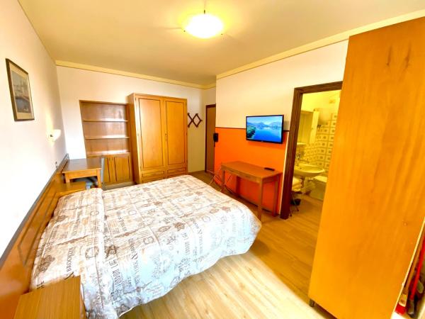 Residence Signa : photo 7 de la chambre studio Économique avec kitchenette (2 adultes)