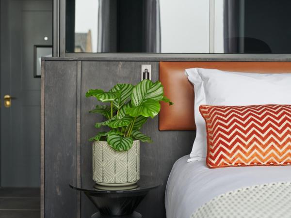 Malmaison York : photo 3 de la chambre chambre club