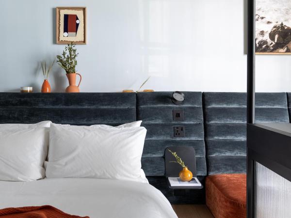 Beckett Locke : photo 2 de la chambre studio locke