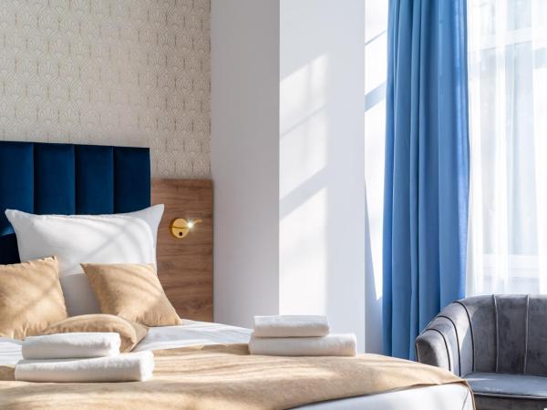 Helios Aparthotel : photo 5 de la chambre chambre double standard