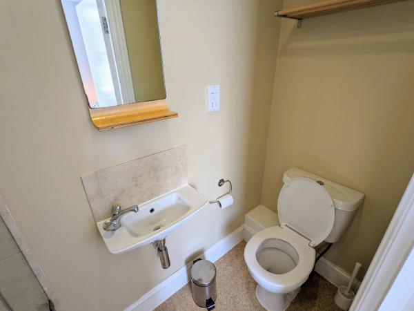 Saltwater Guest House : photo 6 de la chambre chambre double standard