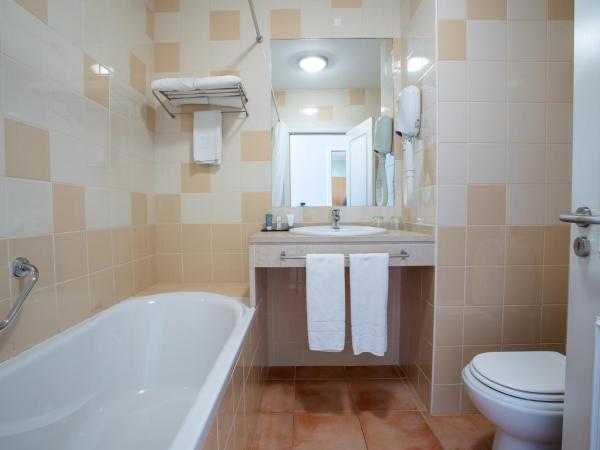 AP Victoria Sports & Beach : photo 10 de la chambre appartement 1 chambre (2 adultes + 2 enfants)