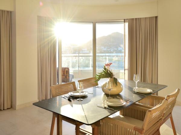 Corazón Cabo, a Noble House Resort : photo 8 de la chambre suite 2 chambres coucher de soleil - vue sur ville