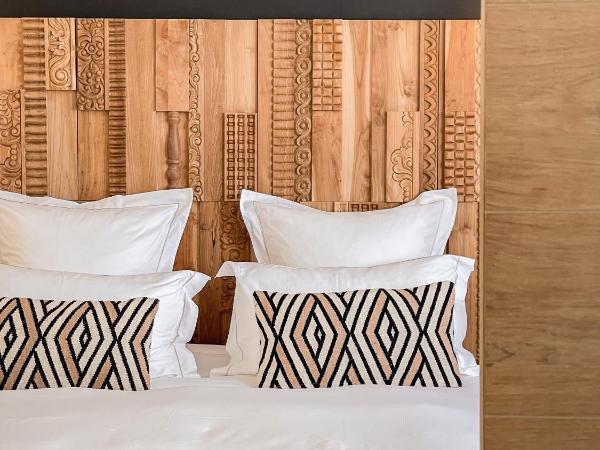 Hôtel Le Saint Remy & Spa : photo 3 de la chambre suite supérieure