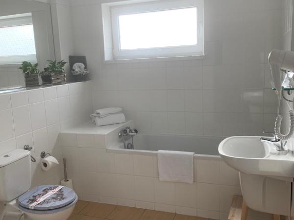 Hotel Blick : photo 4 de la chambre appartement