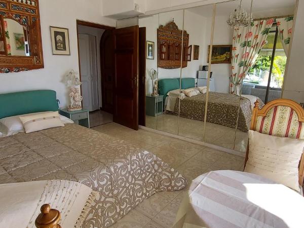 Olguita : photo 4 de la chambre chambre double avec salle de bains privative