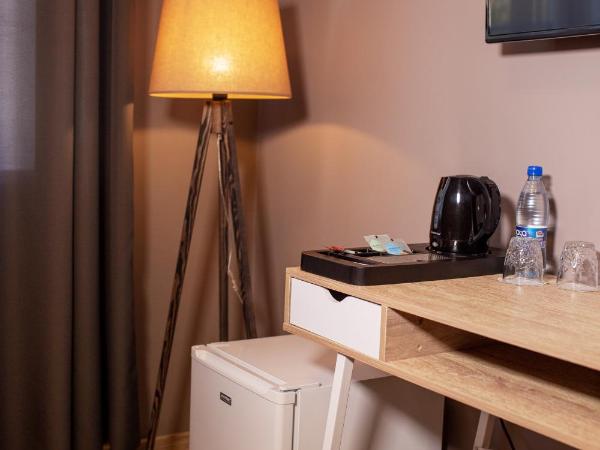 Kamienica Morska Gdynia : photo 8 de la chambre chambre double