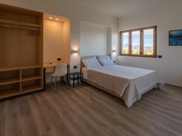 Antares Rooms and Suites : photo 10 de la chambre suite - vue sur mer