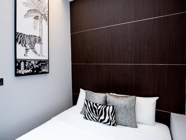 Heritage Collection on Seah - Mobile App Check-In : photo 2 de la chambre loft