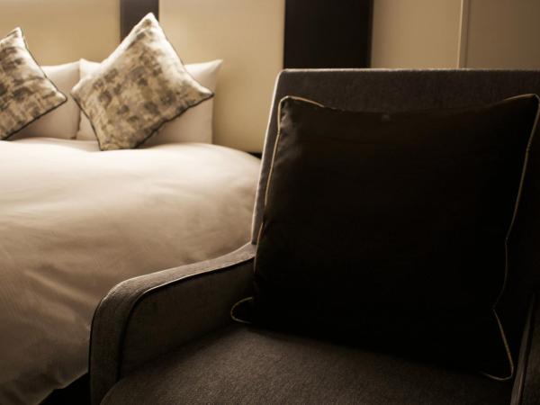 Cross Hotel Osaka : photo 2 de la chambre chambre double - Étage standard - non-fumeurs