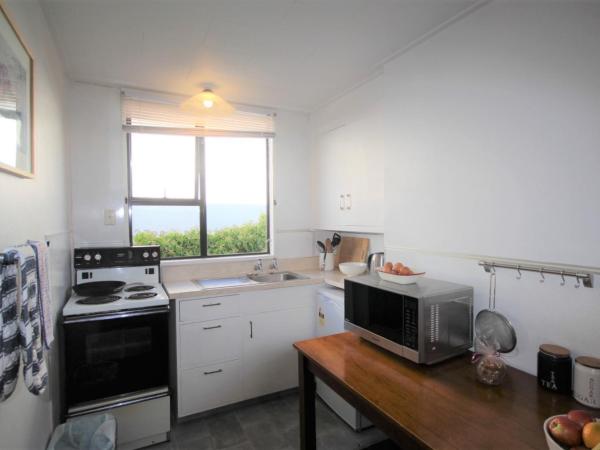 Beach Lodge Motels : photo 10 de la chambre appartement familial 2 chambres 