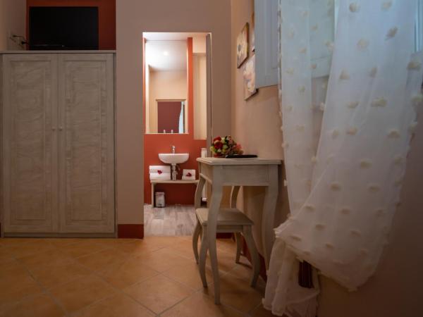 Vecchio Granaio : photo 3 de la chambre chambre double