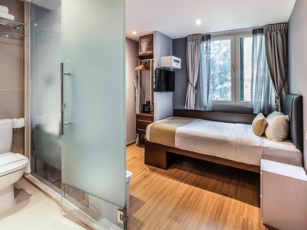 Heritage Collection on Clarke Quay - Mobile App Check-In : photo 4 de la chambre studio individuel