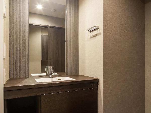 HOTEL SUITE HIROSHIMA HAKUSHIMA : photo 5 de la chambre chambre lits jumeaux Économique