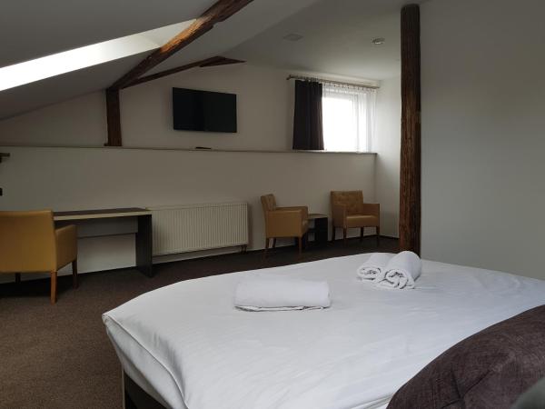 Třebovický mlýn : photo 4 de la chambre appartement 2 chambres