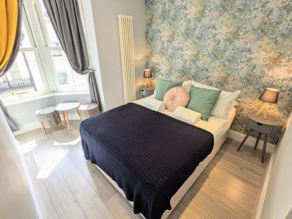 Saltwater Guest House : photo 1 de la chambre chambre double - vue sur mer