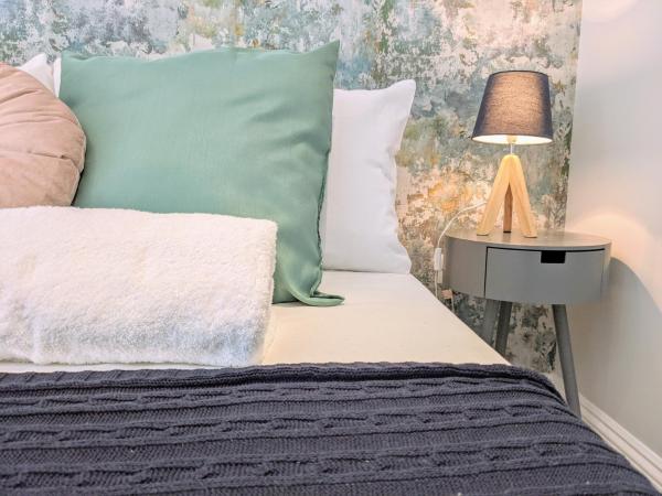 Saltwater Guest House : photo 6 de la chambre chambre double - vue sur mer