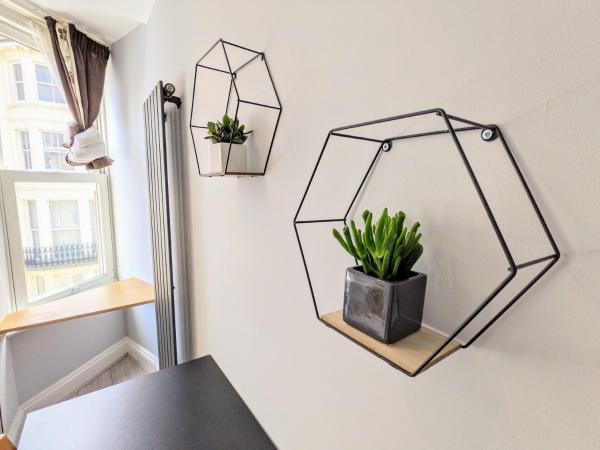 Saltwater Guest House : photo 5 de la chambre chambre simple