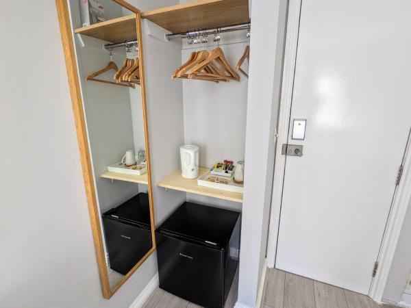 Saltwater Guest House : photo 2 de la chambre chambre simple