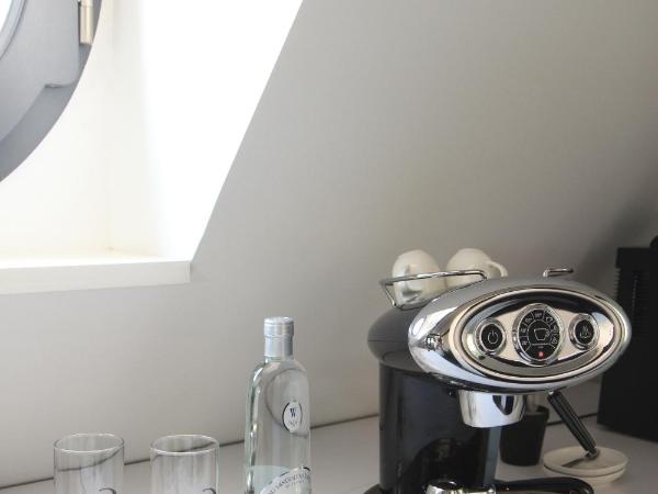 Hôtel Quatorze : photo 4 de la chambre suite de luxe