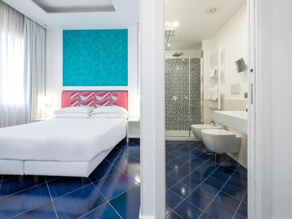 Hotel Nice : photo 1 de la chambre chambre deluxe double ou lits jumeaux