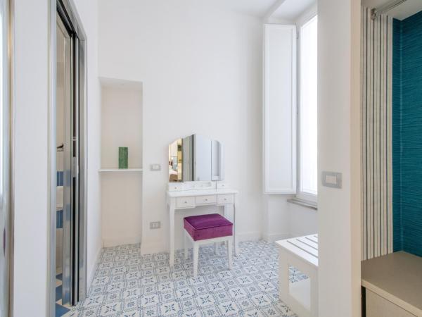 Hotel Nice : photo 6 de la chambre suite junior deluxe