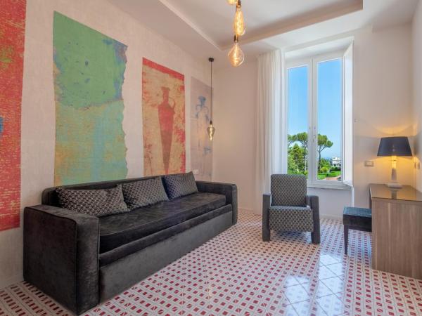 Hotel Nice : photo 1 de la chambre suite