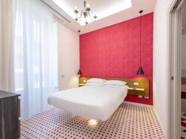 Hotel Nice : photo 3 de la chambre suite