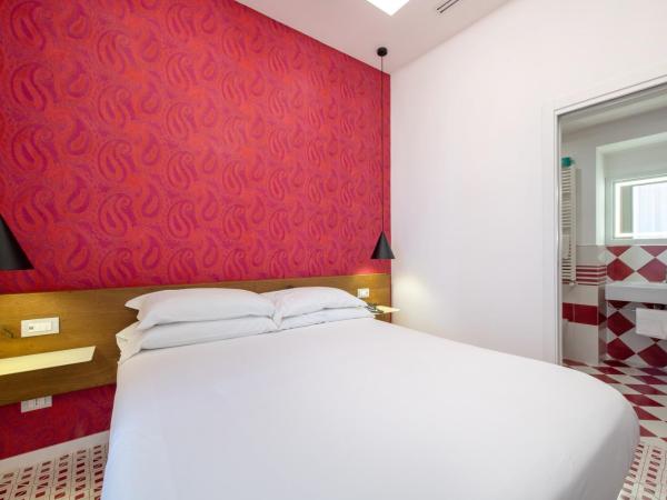 Hotel Nice : photo 4 de la chambre suite