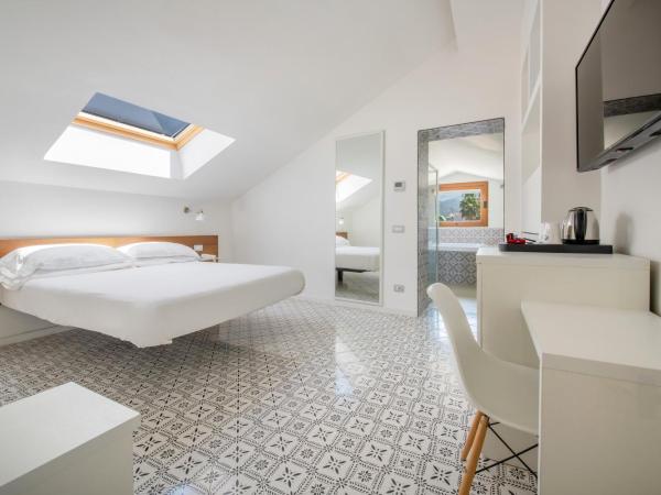 Hotel Nice : photo 6 de la chambre suite deluxe avec baignoire spa