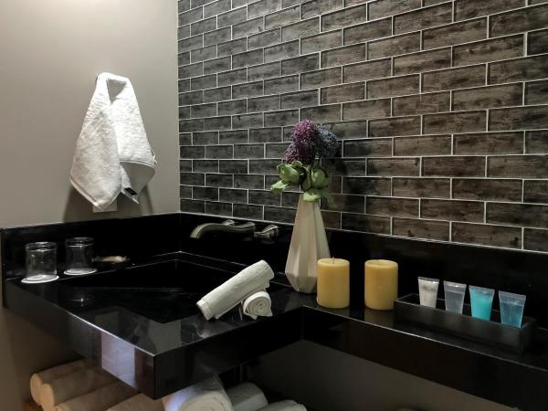 Pinnacle Resorts 179 - Adults Only : photo 9 de la chambre suite deluxe