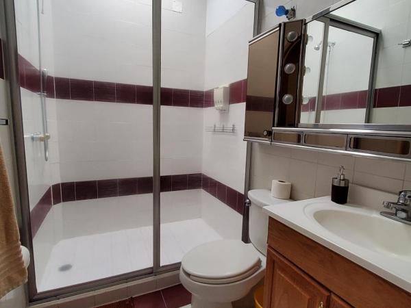 Villa Alfonsina : photo 8 de la chambre chambre double