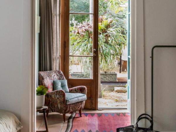 Bondi Beach House : photo 5 de la chambre suite jardin