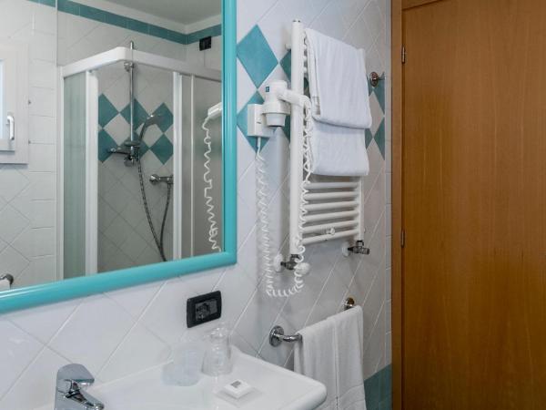 Hotel Orient & Pacific : photo 3 de la chambre chambre simple