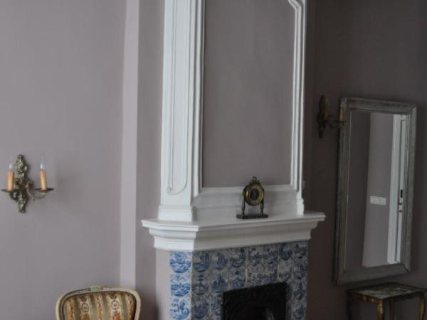 Boutique hotel Sint Jacob : photo 7 de la chambre chambre double ou lits jumeaux supérieure