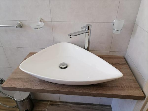 I TRE CUORI : photo 5 de la chambre chambre quadruple