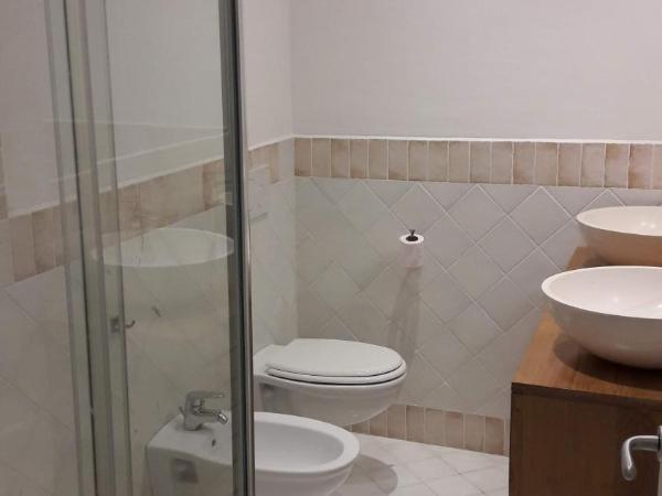 La casa di Pier : photo 2 de la chambre appartement supérieur