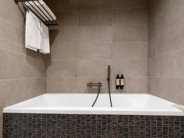 Hotel L'Acquale : photo 5 de la chambre suite avec jacuzzi