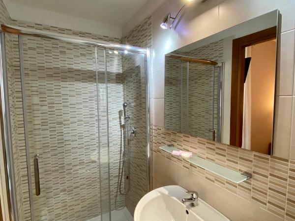 Hotel Atena : photo 1 de la chambre chambre simple