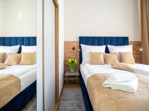 Helios Aparthotel : photo 7 de la chambre chambre double standard avec balcon