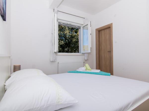 Apartments Ploka : photo 6 de la chambre appartement avec terrasse